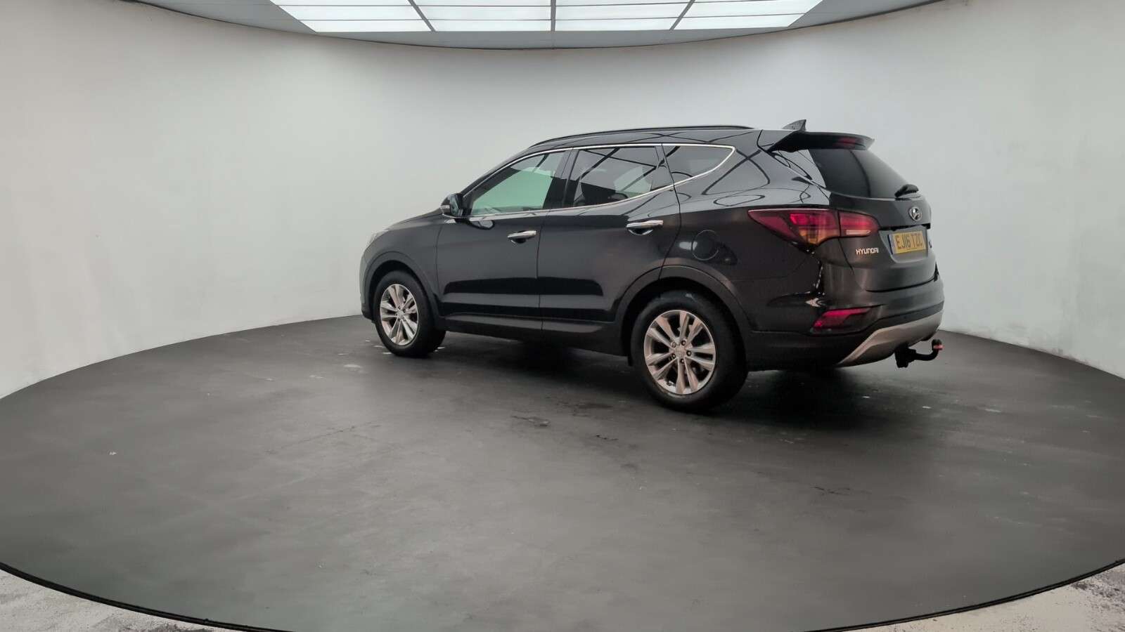 2016 HYUNDAI SANTA FE 2016 HYUNDAI SANTA FE