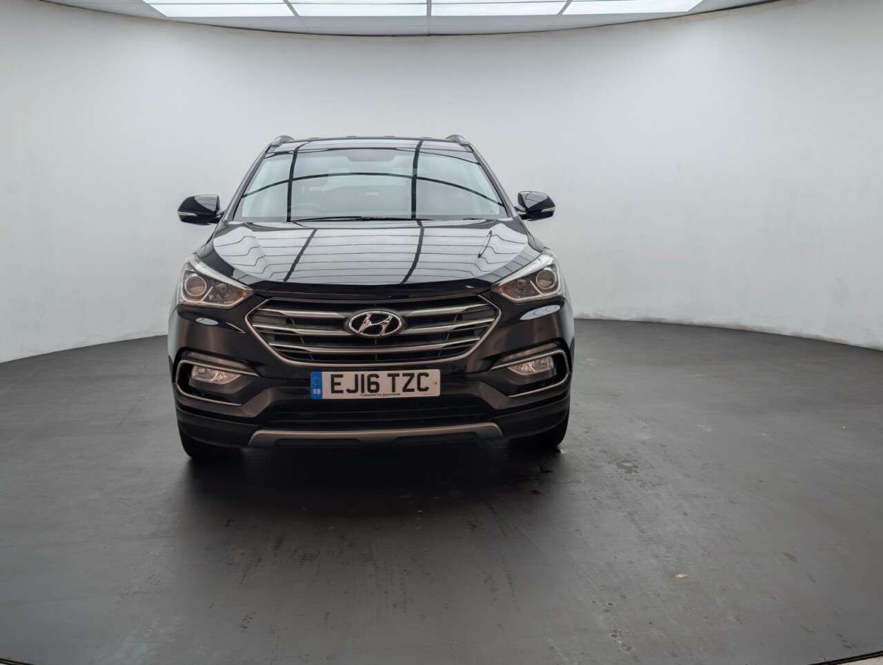 2016 HYUNDAI SANTA FE 2016 HYUNDAI SANTA FE