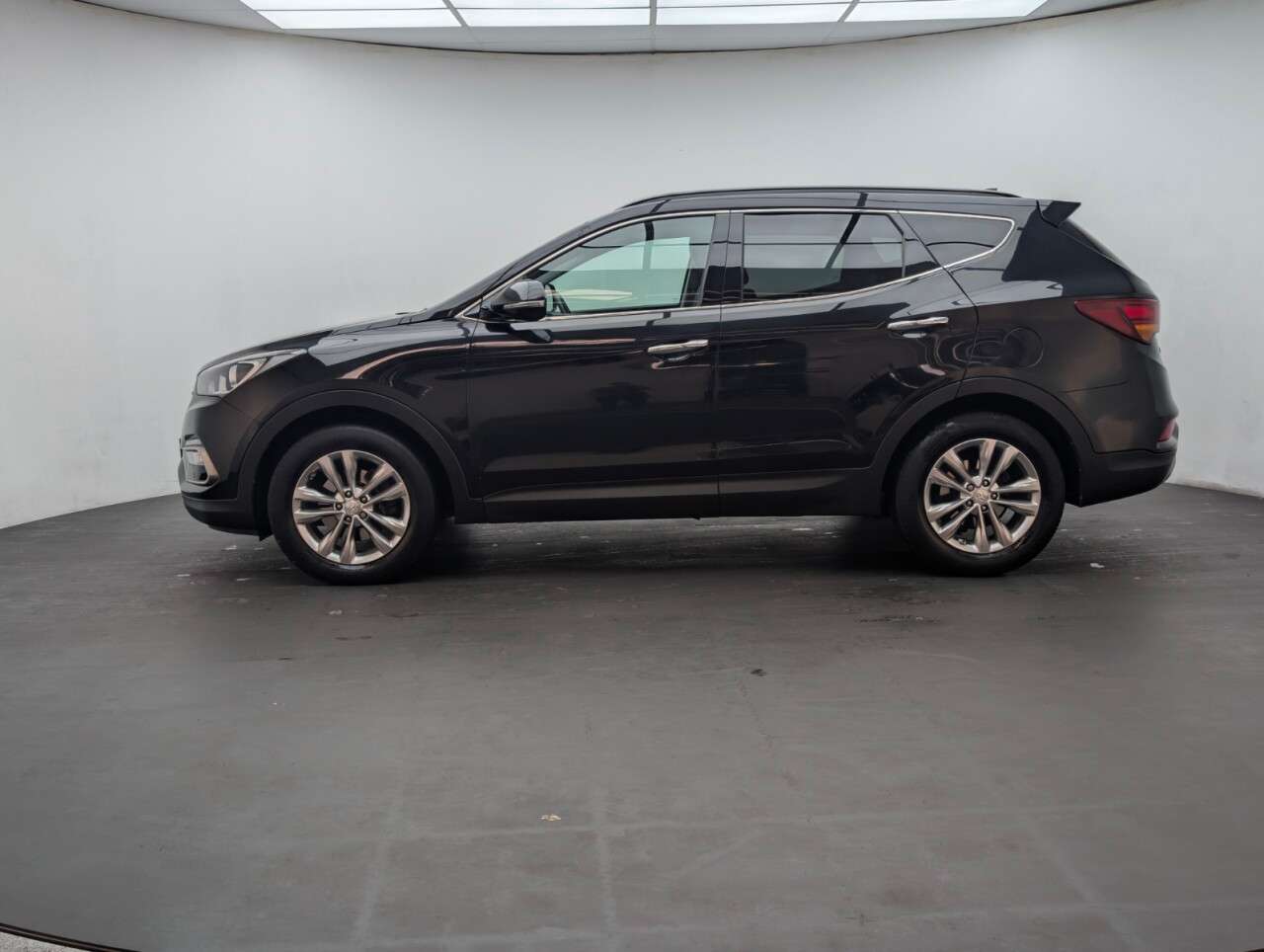 2016 HYUNDAI SANTA FE 2016 HYUNDAI SANTA FE