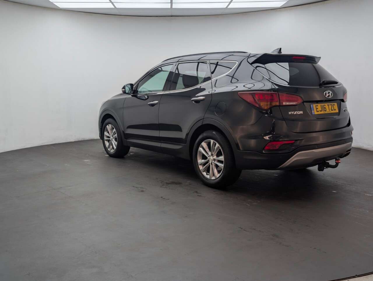 2016 HYUNDAI SANTA FE 2016 HYUNDAI SANTA FE