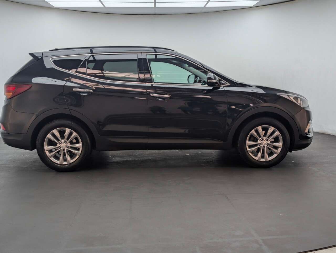 2016 HYUNDAI SANTA FE 2016 HYUNDAI SANTA FE