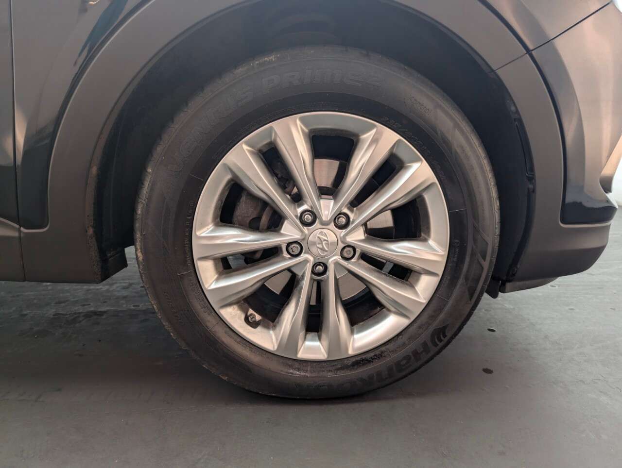 2016 HYUNDAI SANTA FE 2016 HYUNDAI SANTA FE