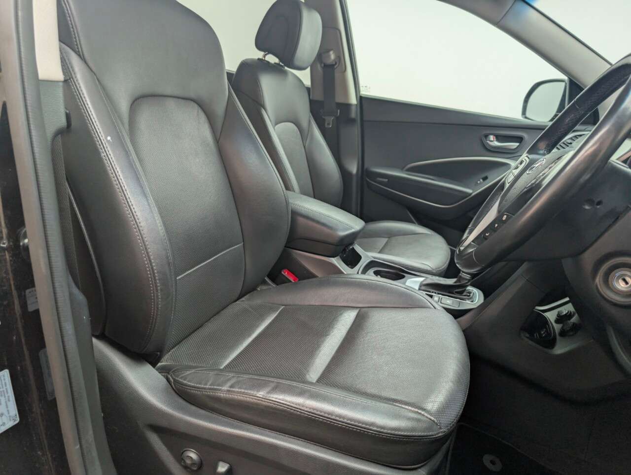 2016 HYUNDAI SANTA FE 2016 HYUNDAI SANTA FE