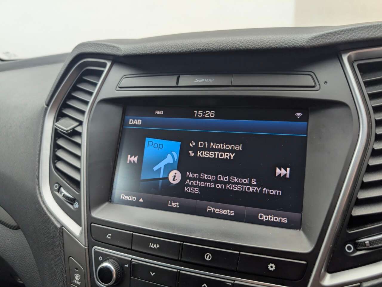 2016 HYUNDAI SANTA FE 2016 HYUNDAI SANTA FE