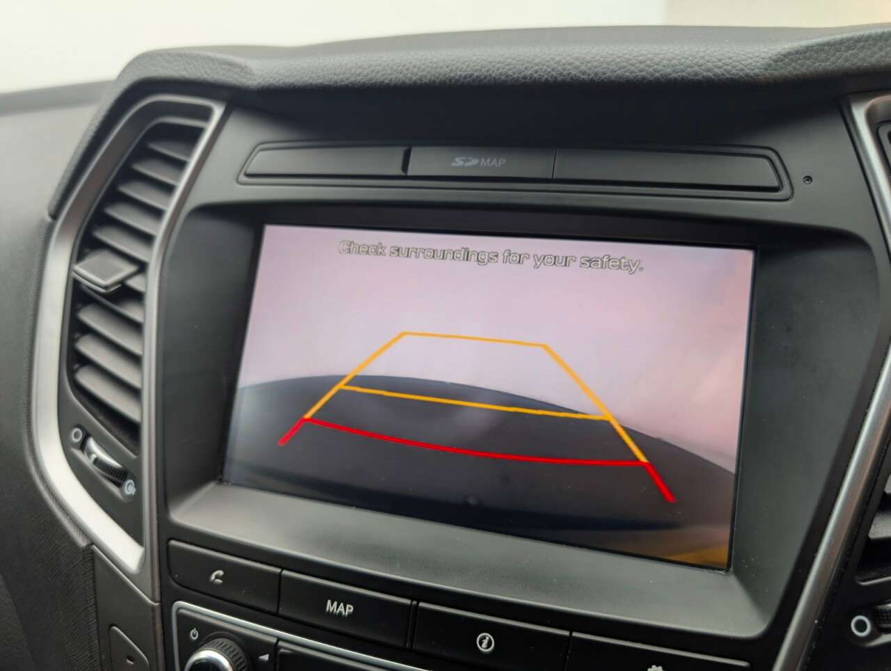 2016 HYUNDAI SANTA FE 2016 HYUNDAI SANTA FE