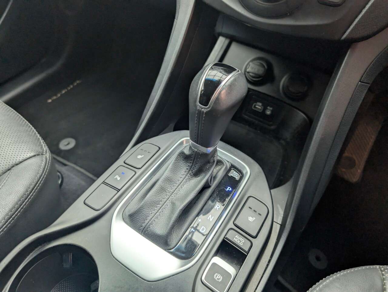 2016 HYUNDAI SANTA FE 2016 HYUNDAI SANTA FE