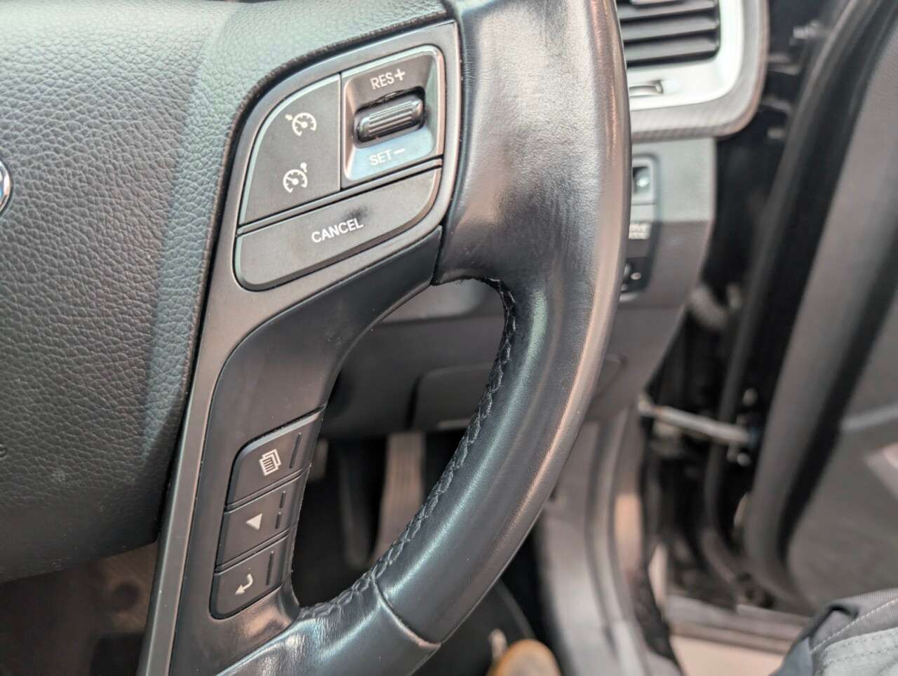 2016 HYUNDAI SANTA FE 2016 HYUNDAI SANTA FE