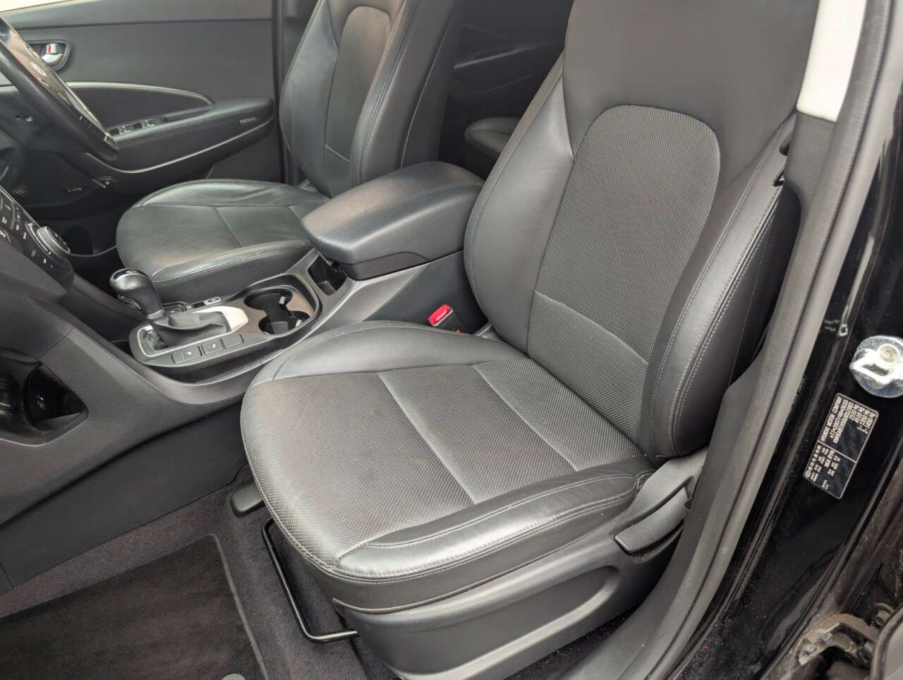 2016 HYUNDAI SANTA FE 2016 HYUNDAI SANTA FE