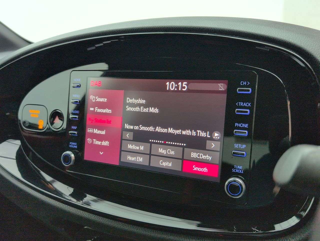 2022 TOYOTA AYGO X 2022 TOYOTA AYGO X