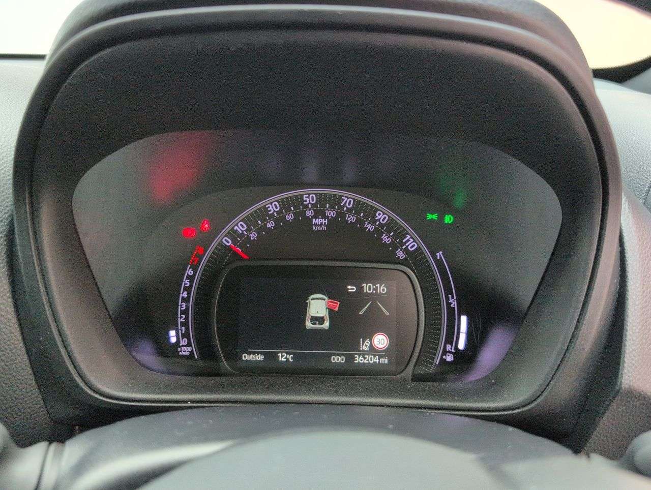 2022 TOYOTA AYGO X 2022 TOYOTA AYGO X