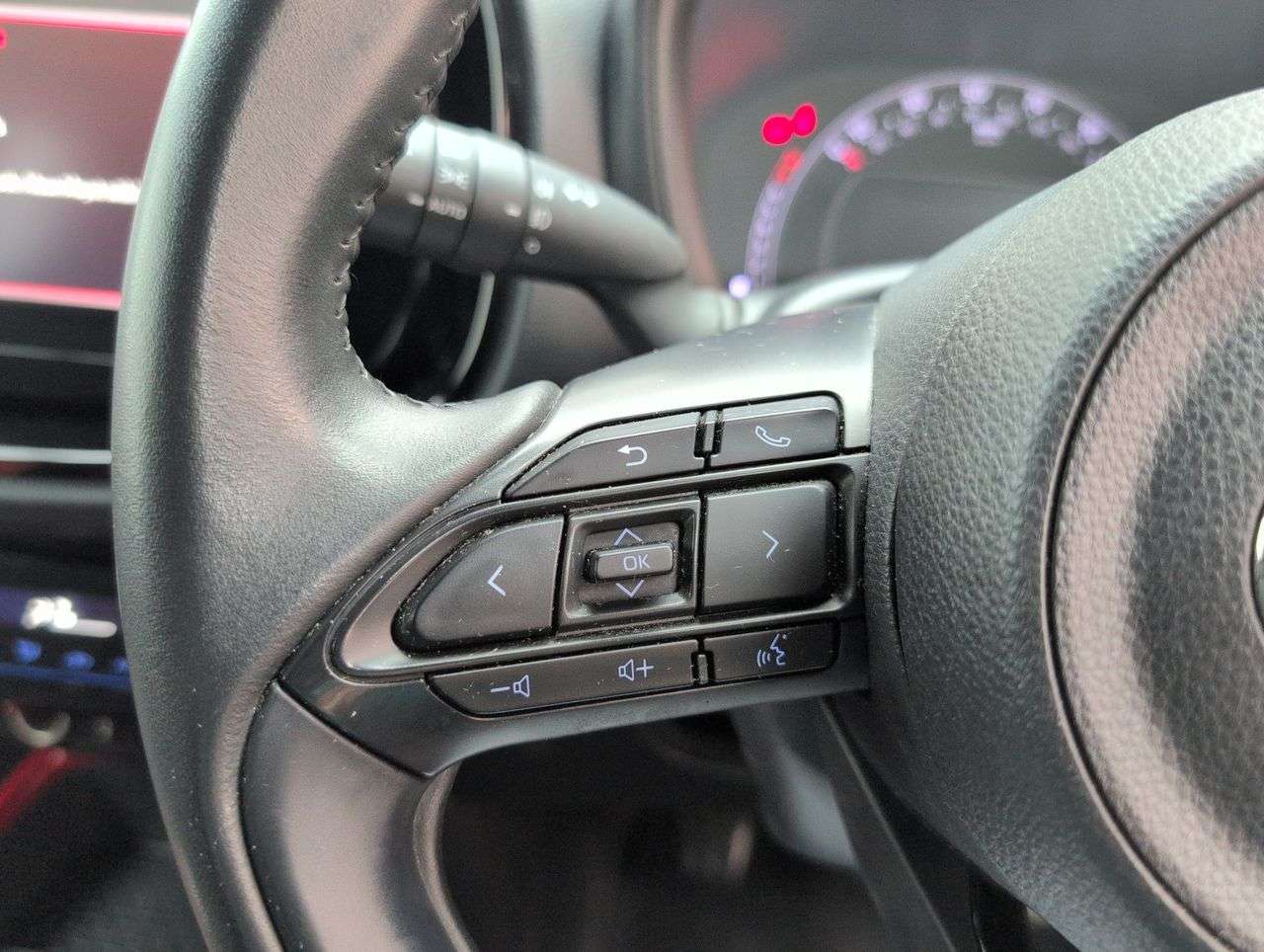 2022 TOYOTA AYGO X 2022 TOYOTA AYGO X