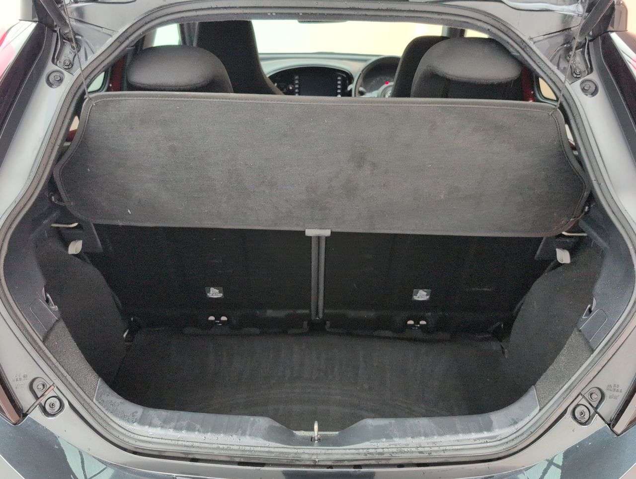 2022 TOYOTA AYGO X 2022 TOYOTA AYGO X