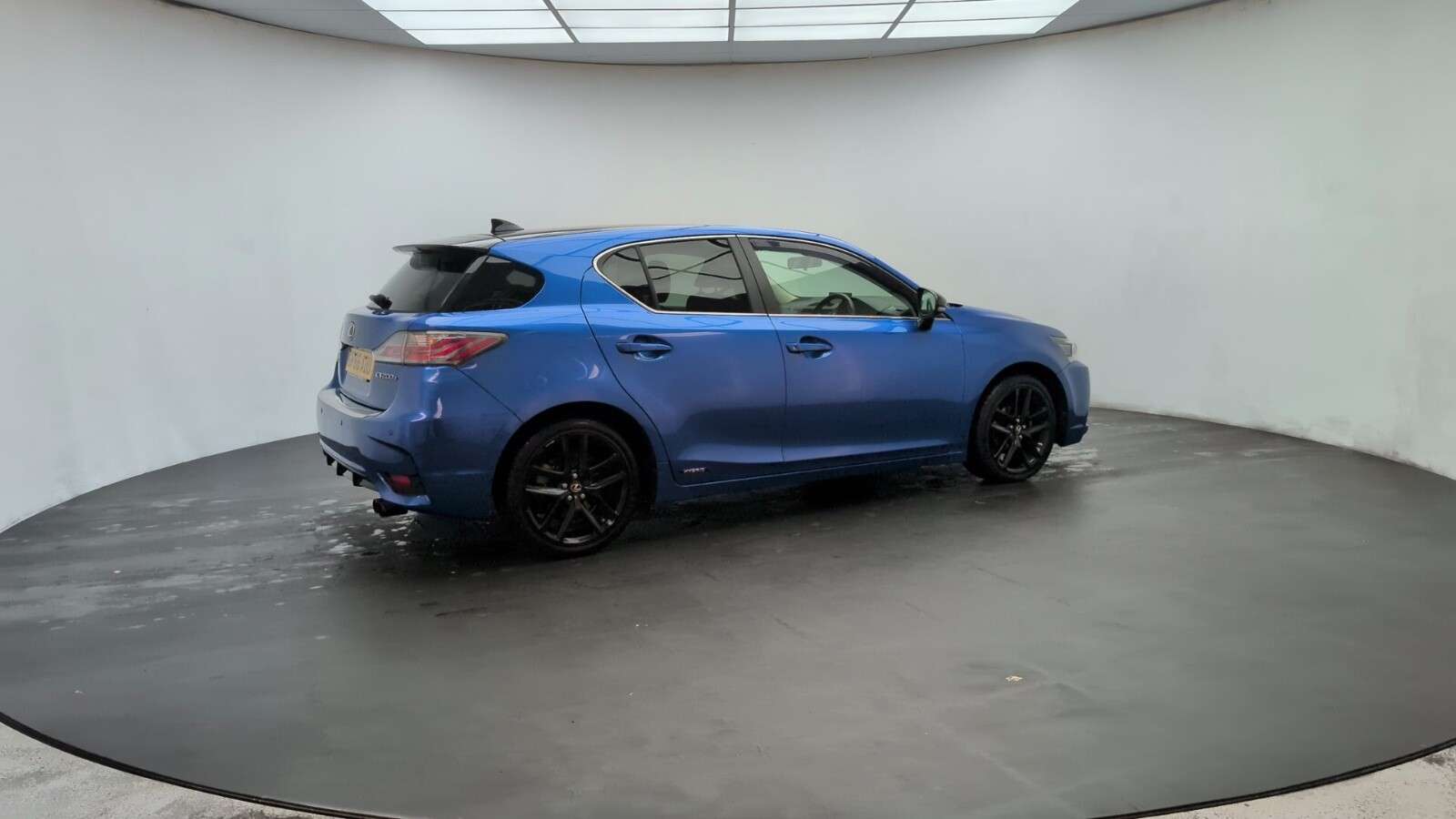 2016 LEXUS CT 2016 LEXUS CT