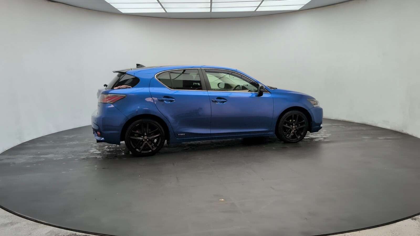 2016 LEXUS CT 2016 LEXUS CT