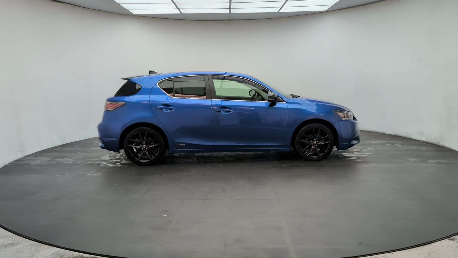 2016 LEXUS CT 2016 LEXUS CT