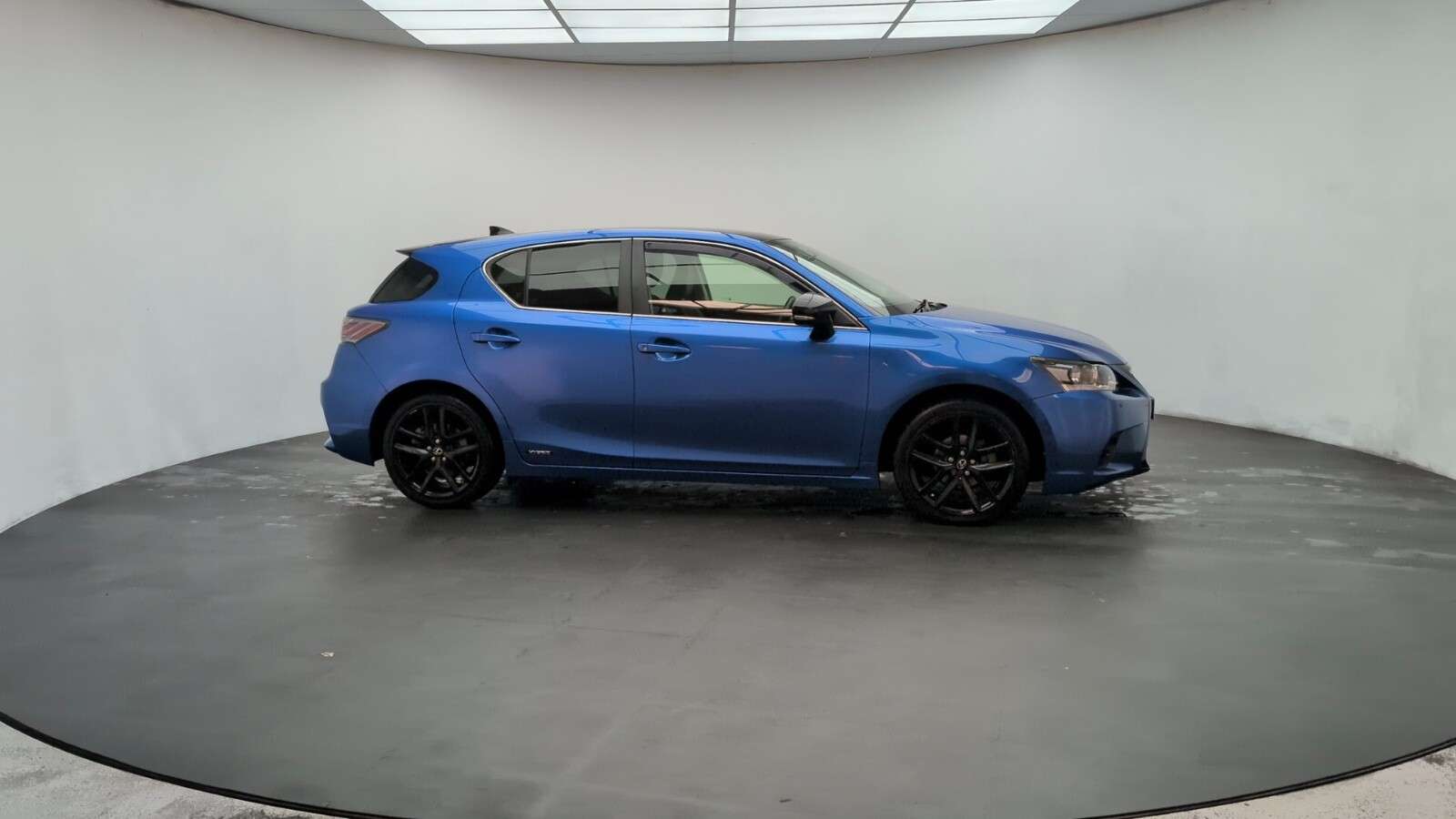 2016 LEXUS CT 2016 LEXUS CT