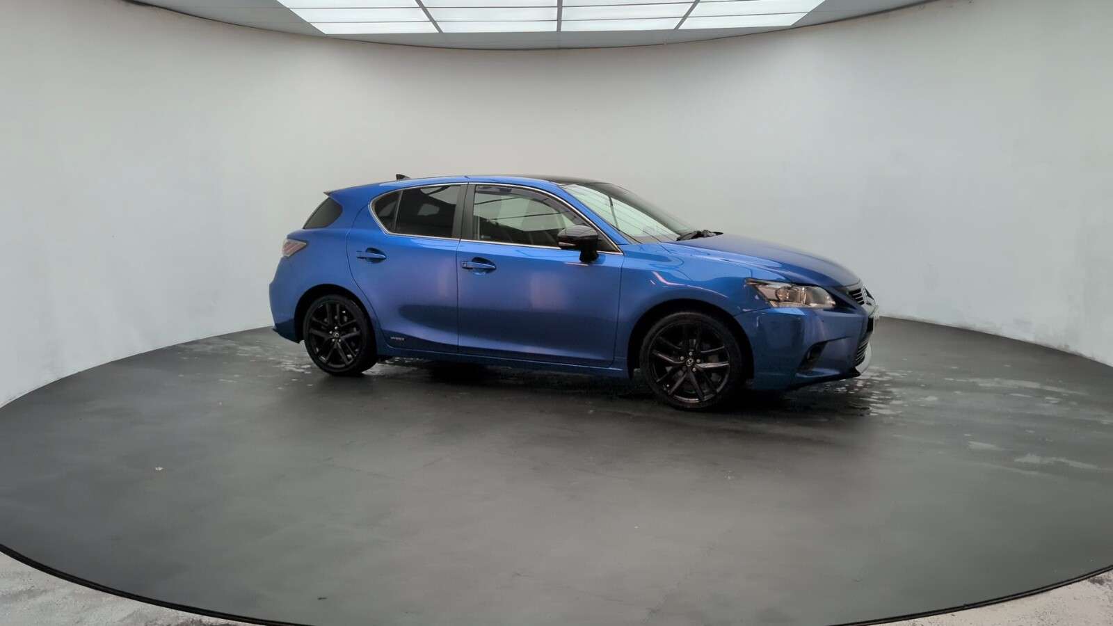 2016 LEXUS CT 2016 LEXUS CT