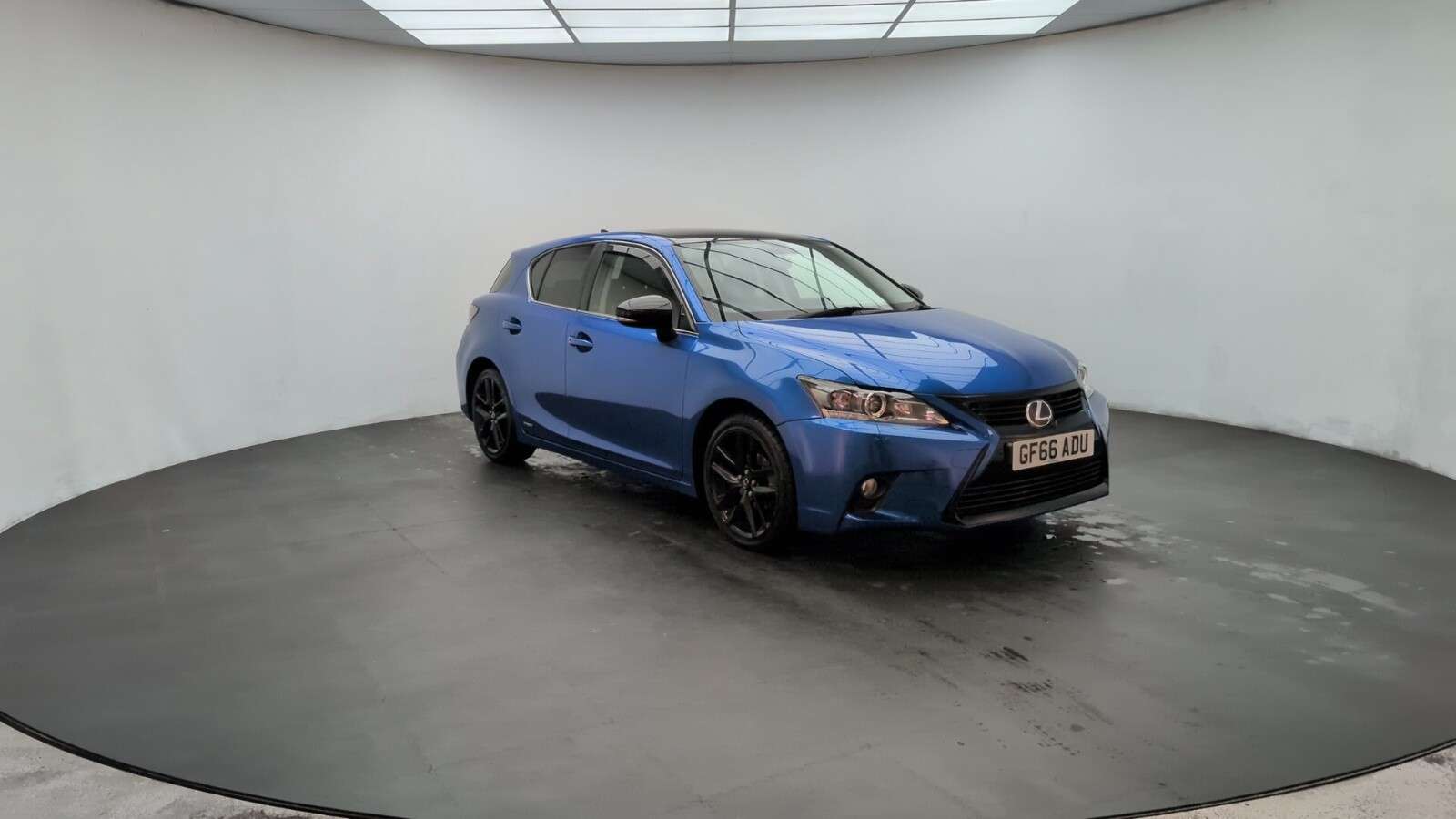 2016 LEXUS CT 2016 LEXUS CT