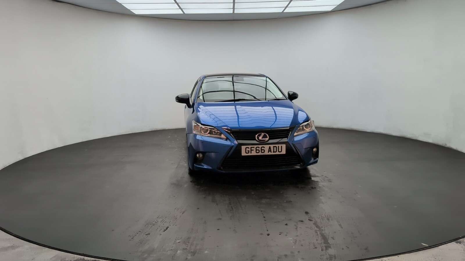 2016 LEXUS CT 2016 LEXUS CT