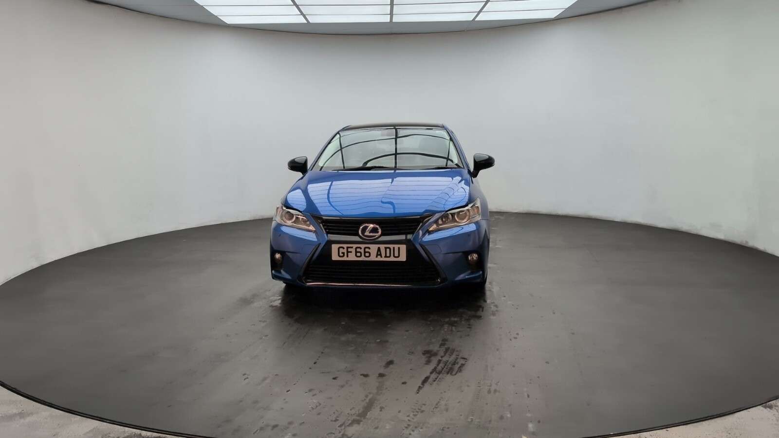 2016 LEXUS CT 2016 LEXUS CT