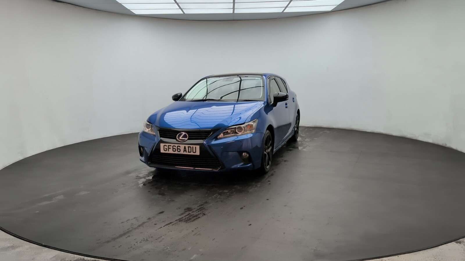 2016 LEXUS CT 2016 LEXUS CT