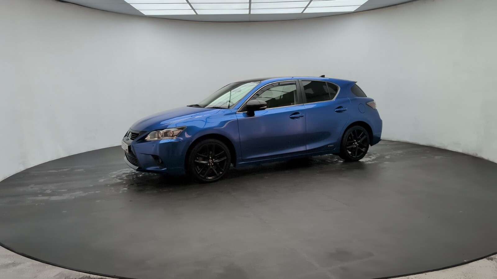 2016 LEXUS CT 2016 LEXUS CT