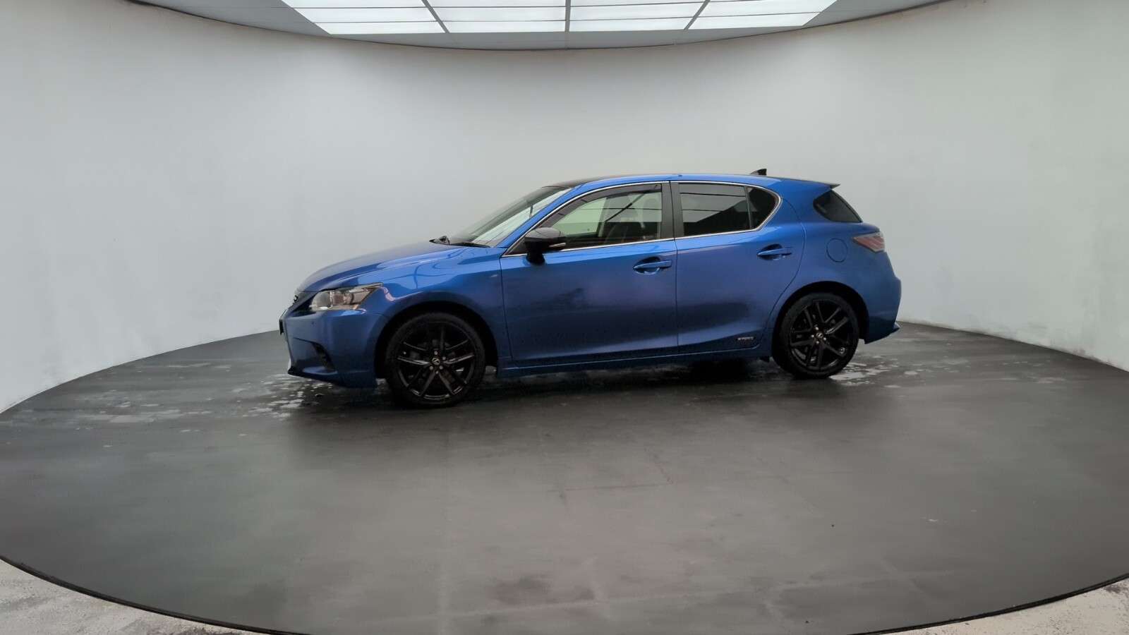 2016 LEXUS CT 2016 LEXUS CT