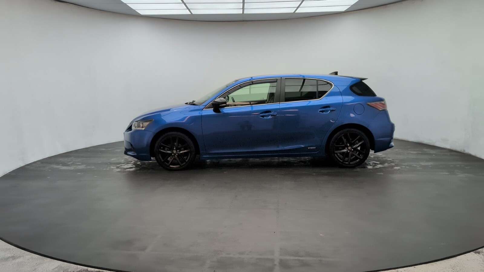 2016 LEXUS CT 2016 LEXUS CT