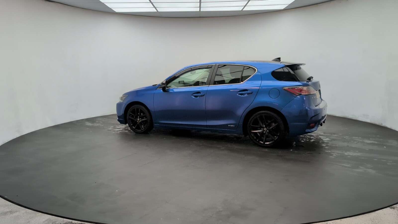 2016 LEXUS CT 2016 LEXUS CT