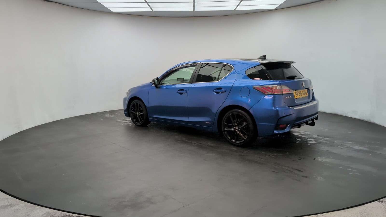 2016 LEXUS CT 2016 LEXUS CT