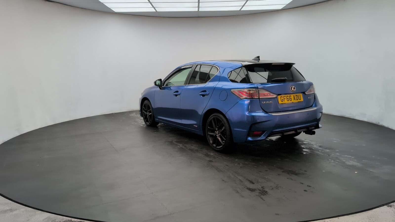 2016 LEXUS CT 2016 LEXUS CT