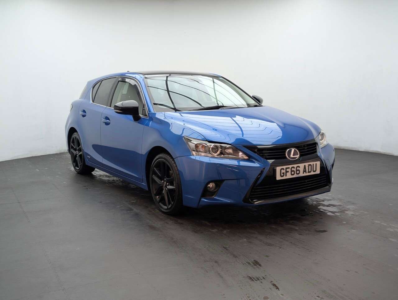 2016 LEXUS CT 2016 LEXUS CT