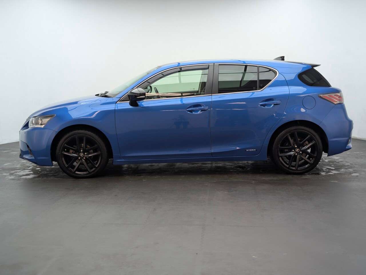 2016 LEXUS CT 2016 LEXUS CT