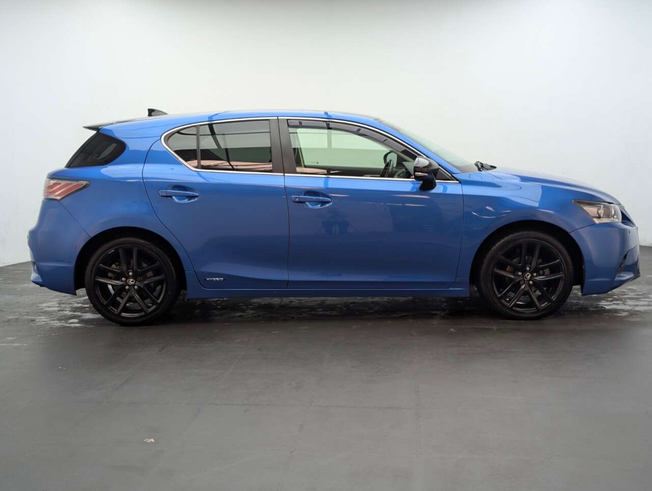 2016 LEXUS CT 2016 LEXUS CT