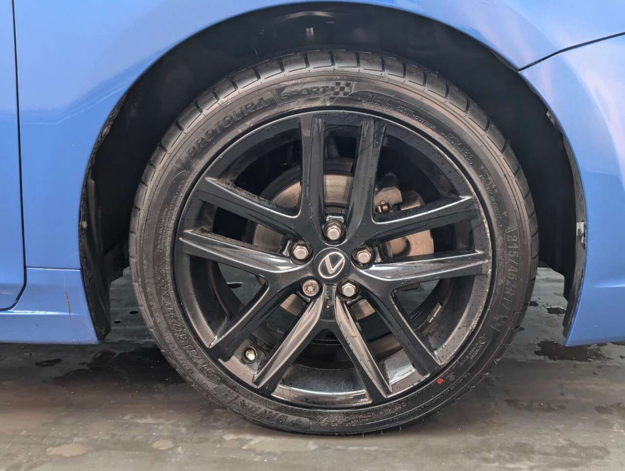 2016 LEXUS CT 2016 LEXUS CT