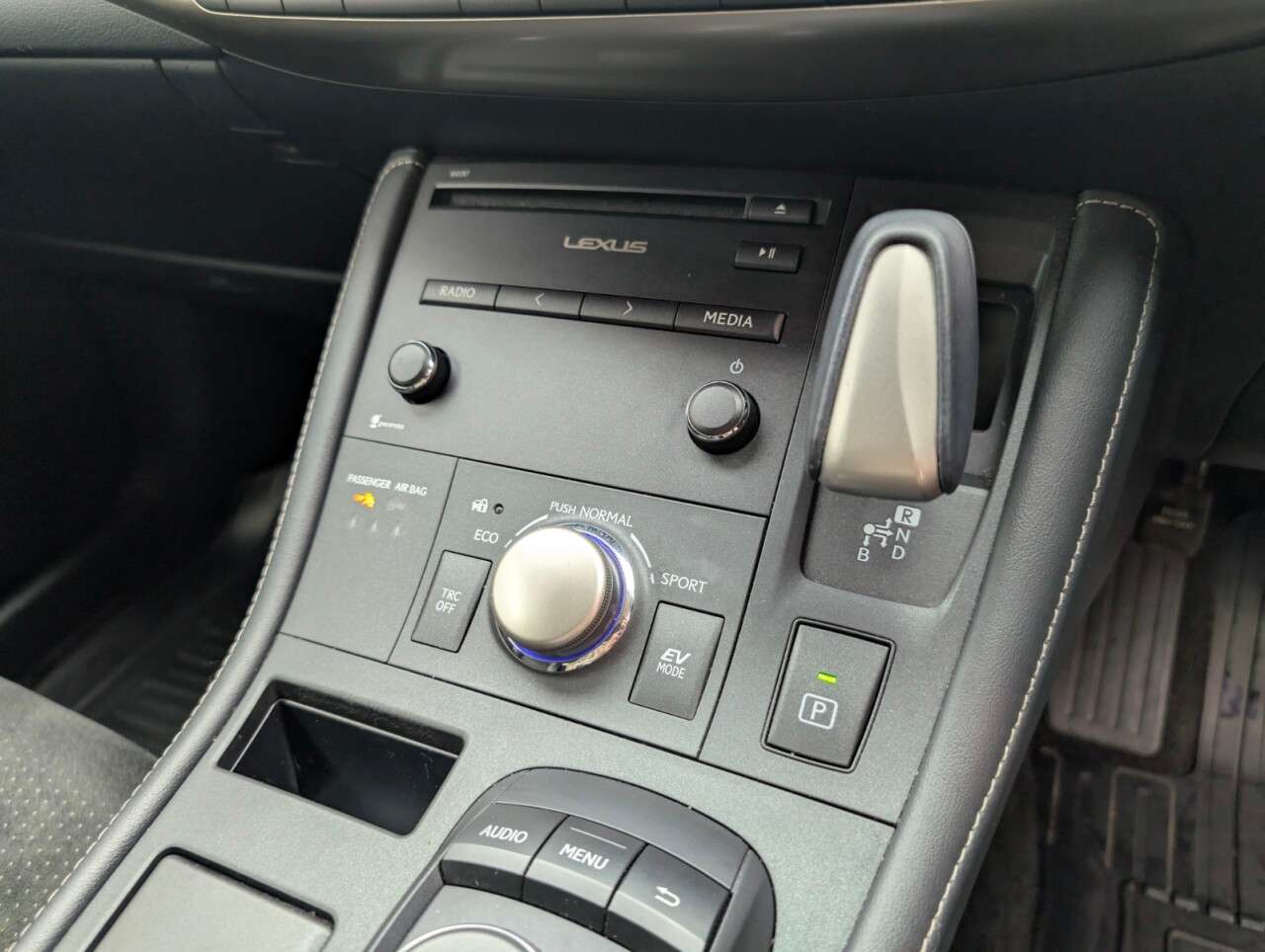 2016 LEXUS CT 2016 LEXUS CT