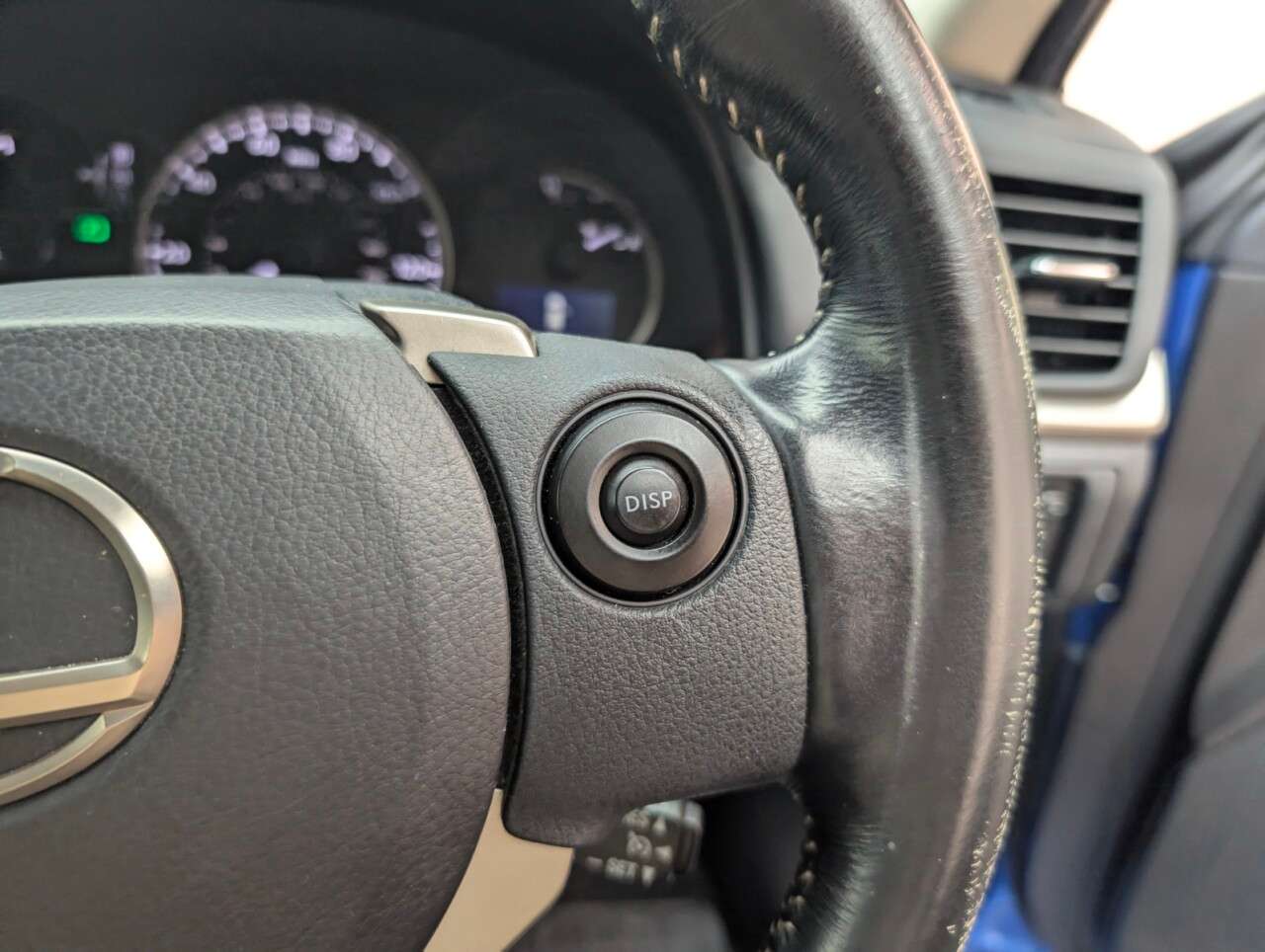 2016 LEXUS CT 2016 LEXUS CT