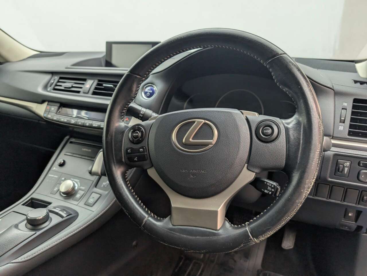 2016 LEXUS CT 2016 LEXUS CT