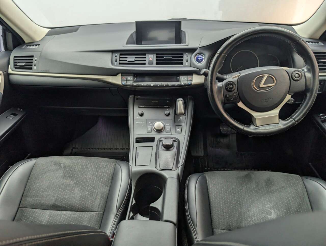 2016 LEXUS CT 2016 LEXUS CT