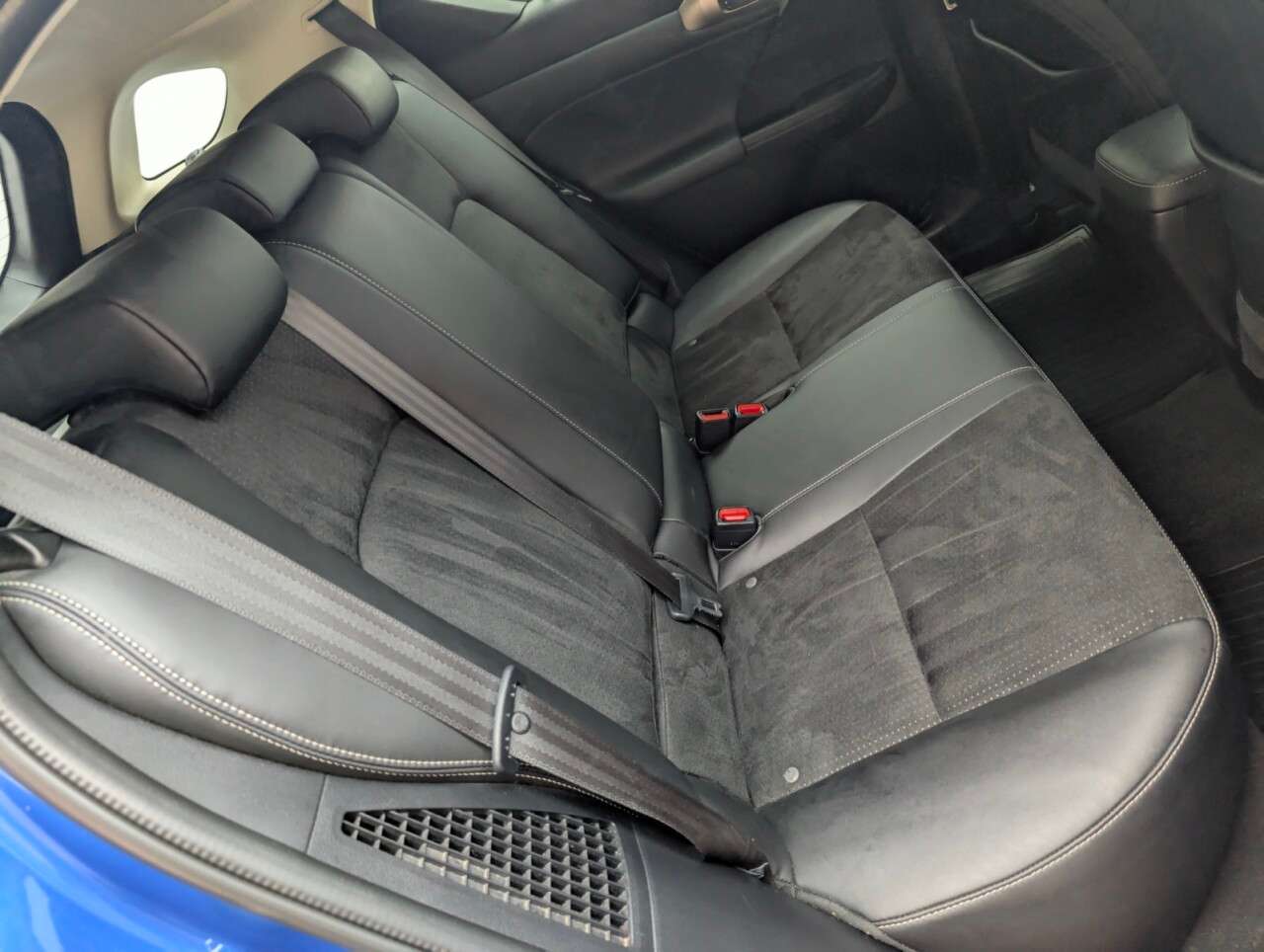 2016 LEXUS CT 2016 LEXUS CT