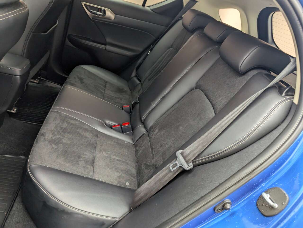 2016 LEXUS CT 2016 LEXUS CT