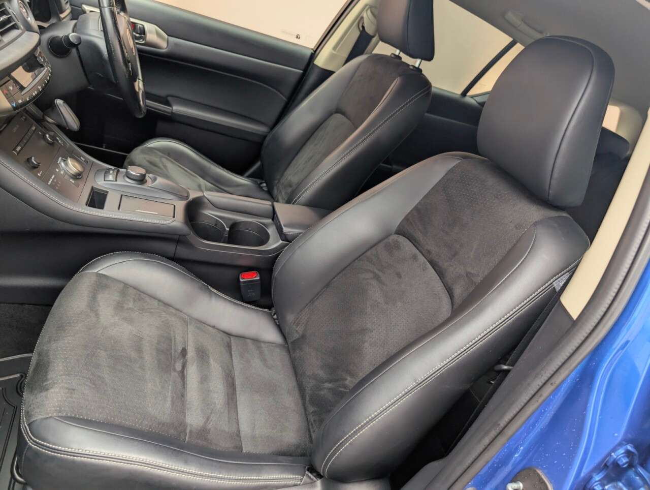 2016 LEXUS CT 2016 LEXUS CT