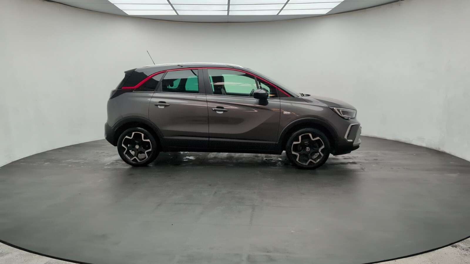 2021 VAUXHALL CROSSLAND 2021 VAUXHALL CROSSLAND