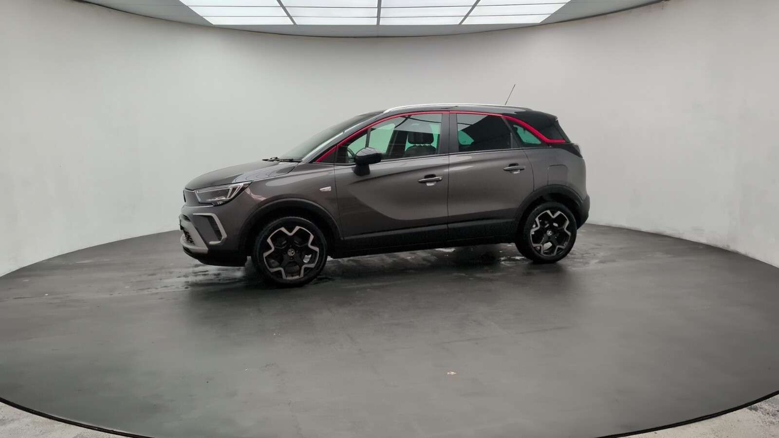 2021 VAUXHALL CROSSLAND 2021 VAUXHALL CROSSLAND