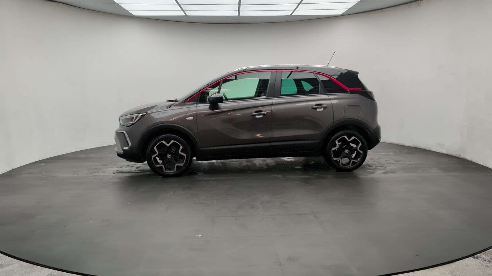 2021 VAUXHALL CROSSLAND 2021 VAUXHALL CROSSLAND