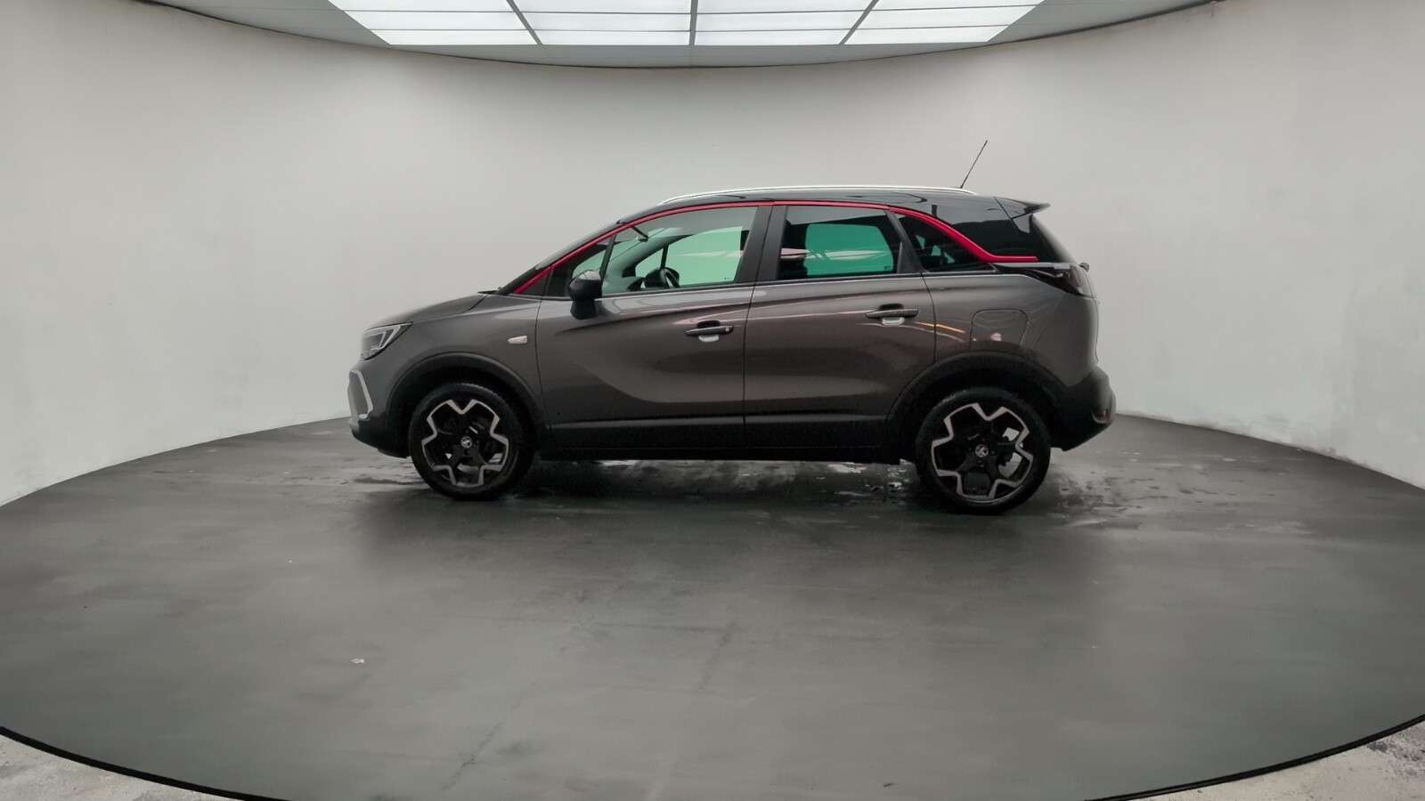 2021 VAUXHALL CROSSLAND 2021 VAUXHALL CROSSLAND