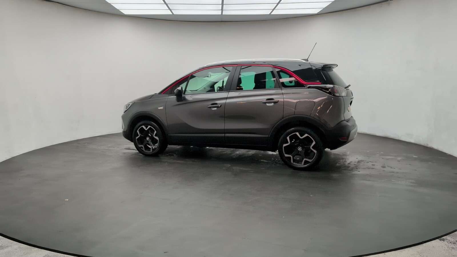 2021 VAUXHALL CROSSLAND 2021 VAUXHALL CROSSLAND