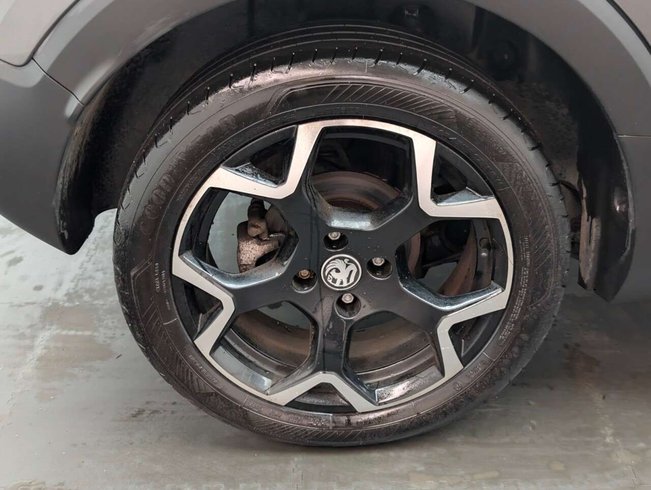 2021 VAUXHALL CROSSLAND 2021 VAUXHALL CROSSLAND