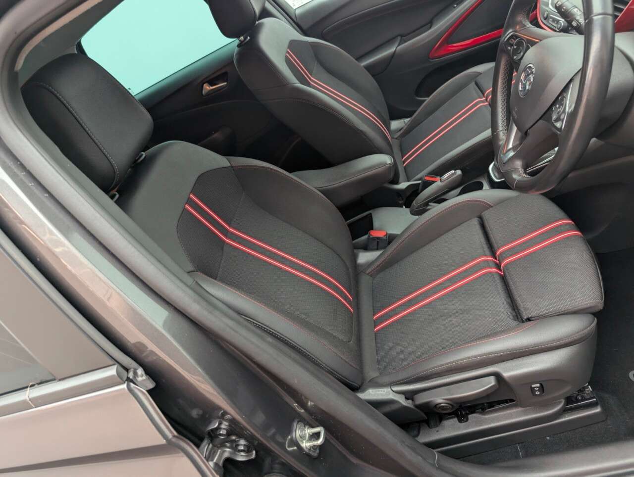 2021 VAUXHALL CROSSLAND 2021 VAUXHALL CROSSLAND