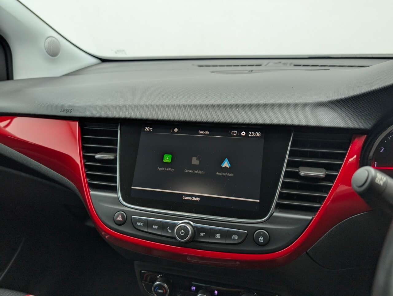 2021 VAUXHALL CROSSLAND 2021 VAUXHALL CROSSLAND